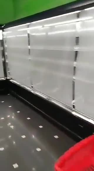 Shortages are worsening in Panama after 18 days of general strike