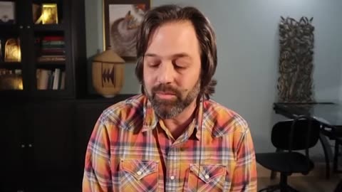The Perfect Mode of Being | Jonathan Pageau | EP 7