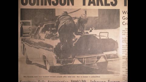 Chicago's American November 23, 1963 Chaney In Altgens 7