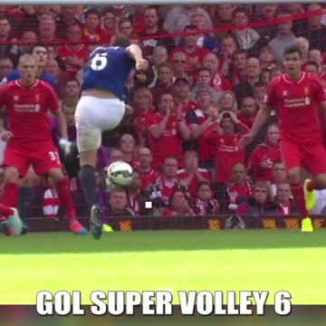 Super volley kick goal Part 6