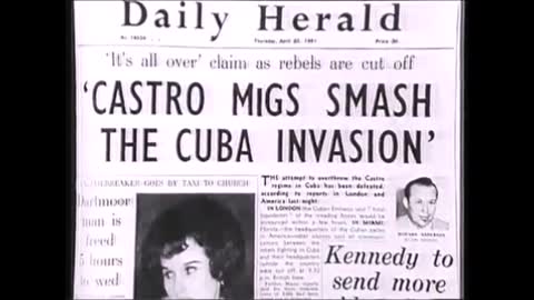 1961 - That Was The Year That Was.