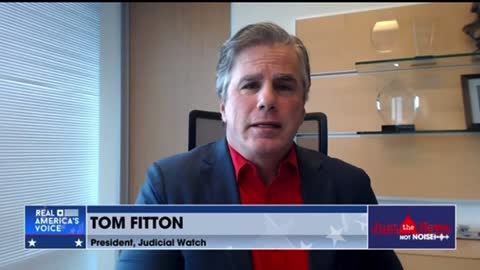 Judicial Watch: DOJ Secretly Thwarted Release of Russia Documents Declassified by Trump