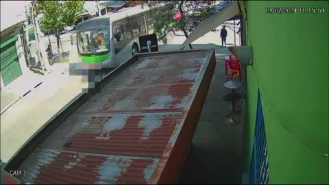 Thief Instant Karma
