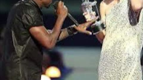 Why Kanye Should Not have let her finish