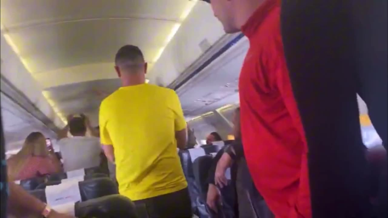 Tate Confidential Ep. 106 | PARTY PLANE TO IBIZA