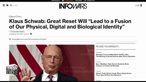 The Alex Jones Show in Full HD for September 9, 2021.