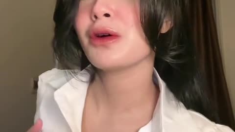 Beautiful girls dancing on TikTok part 19