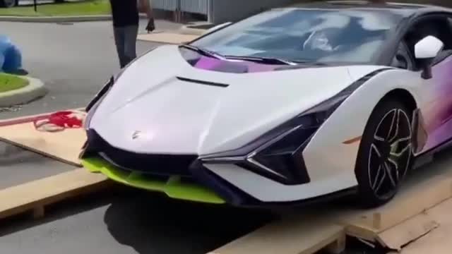 🔥Top Trending Super Car Viral tiktok videos 2021🔥| World Fastest Super Car | Super Car Tiktok