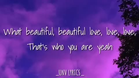 Beautiful love || new song by Justin Bieber,2024