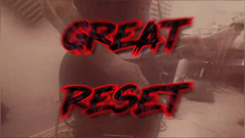 Skumshot - Welcome To The Great Reset