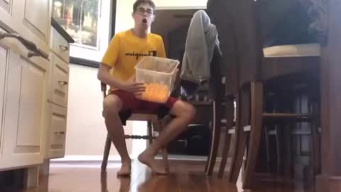 My Tik Tok