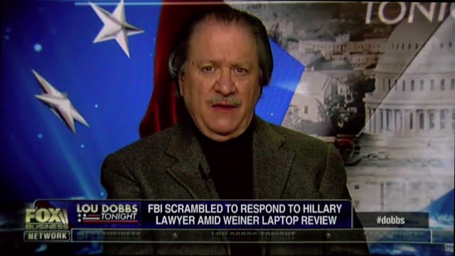 FBI emails show officials coordinating Hillary, Weiner probes (2019)