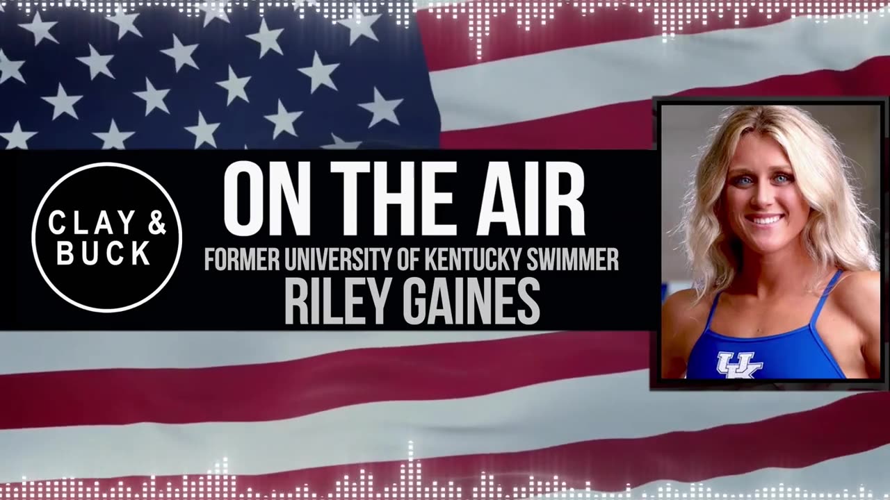 Riley Gaines: Women's Sports Debate & Why Young People Shifted to Trump