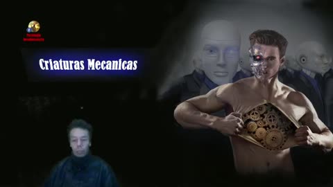 Criaturas Mecánicas