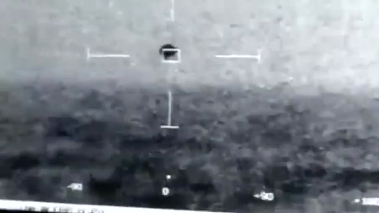Mysterious Aliens Found Are Terrifying
