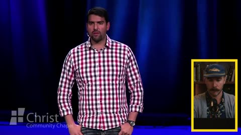 What Joe Rogan Gets Wrong About JESUS (Using History)