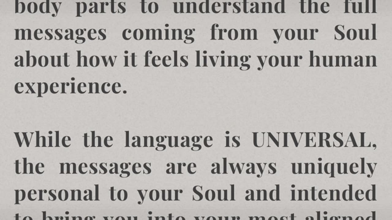 3 Facial Clues Your Energy is Drained