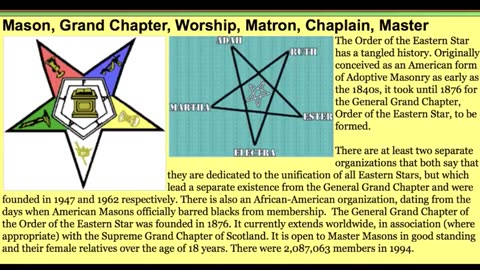 There Are Witches Living In Every Town In America