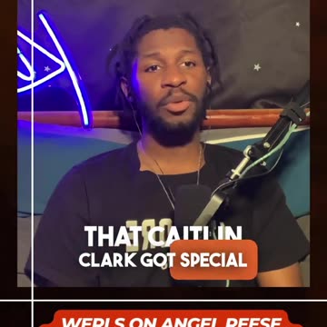 Angel Reese attiude and mouth is why people don’t like her