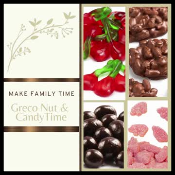 Greco Nut & Candy - Sweet Deals 3/23-3/29