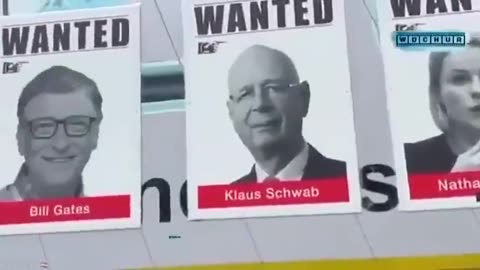 Mass Murderers Wanted