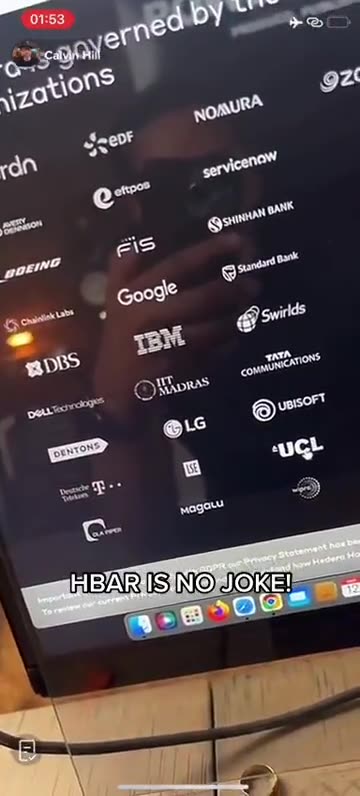 Hedera Global Governing Council