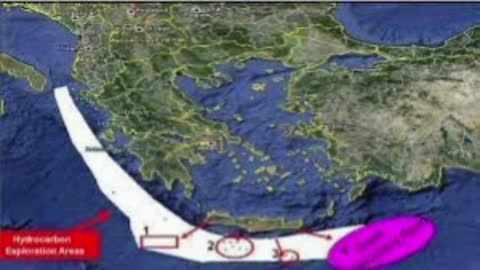 'Cyprus will never be Greek again..."