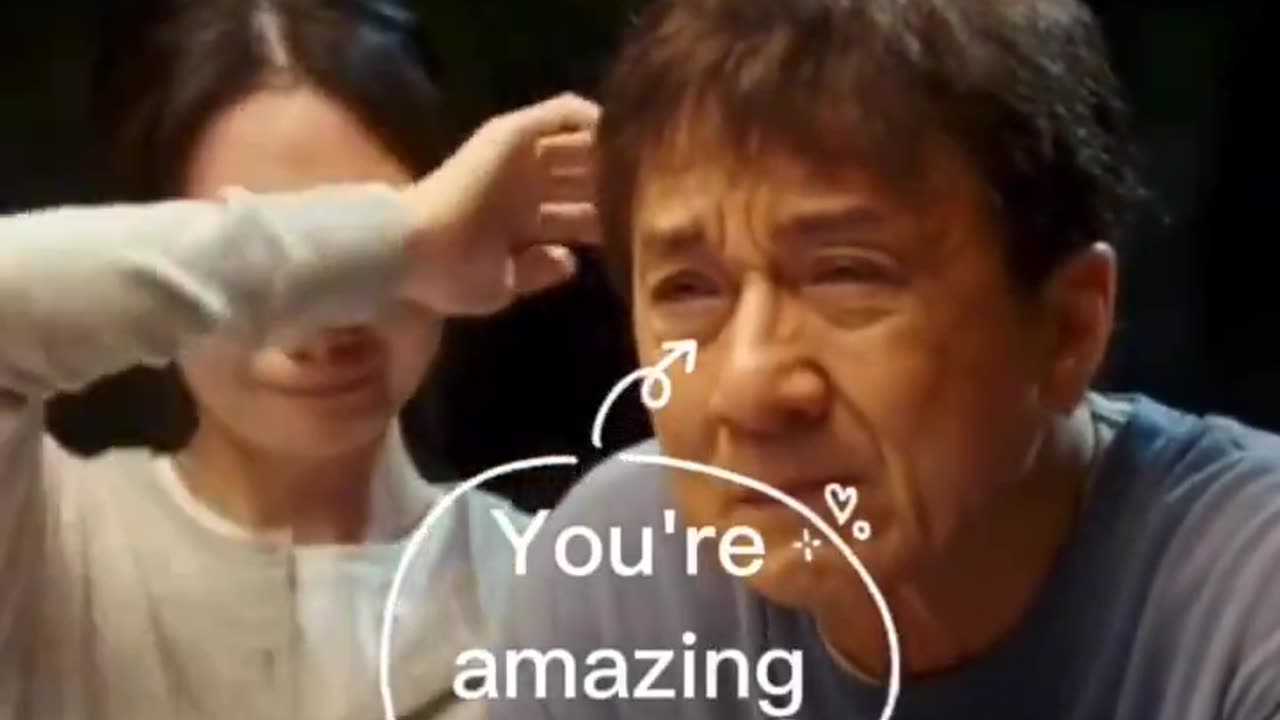 Emotional!