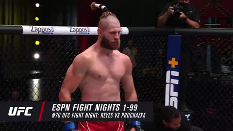 99 Moments From 99 ESPN Fight Nights