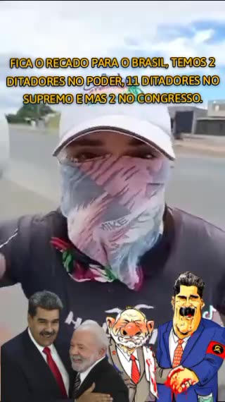 Venezuelanos podem liberdade, antes 30 dias de guerra que más 30 na Ditadura.