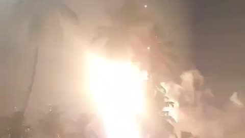 POORAM FIREWORKS-2024