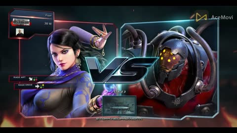 #zafina_last5 #tekken3downloadkarnekatarika #tekkengamer #اكسبلور