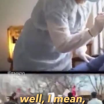 [2023-09-10] WAS ALEX JONES RIGHT about COVID?? 😷