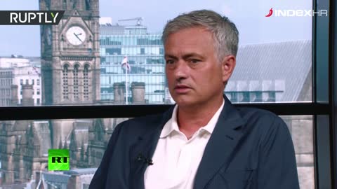 Mourinho: Nitko ne voli igrati finale gubitnika