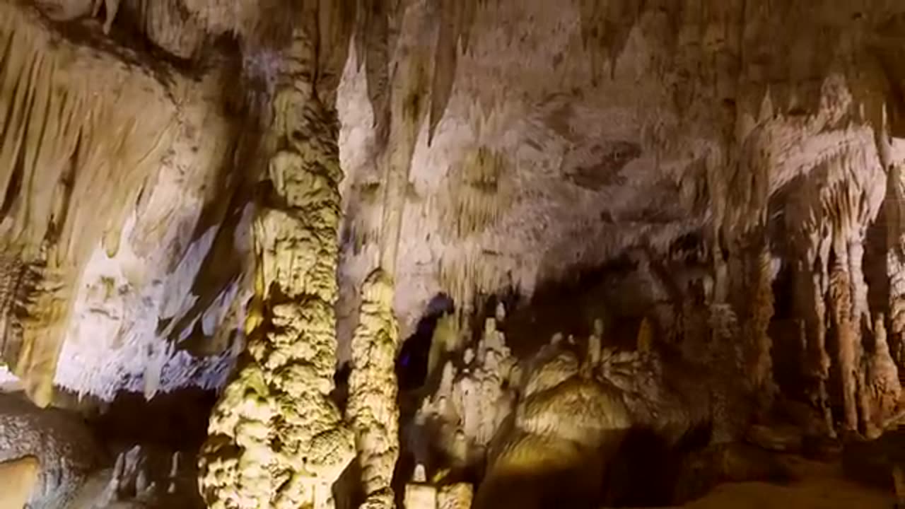 Rajkova Cave