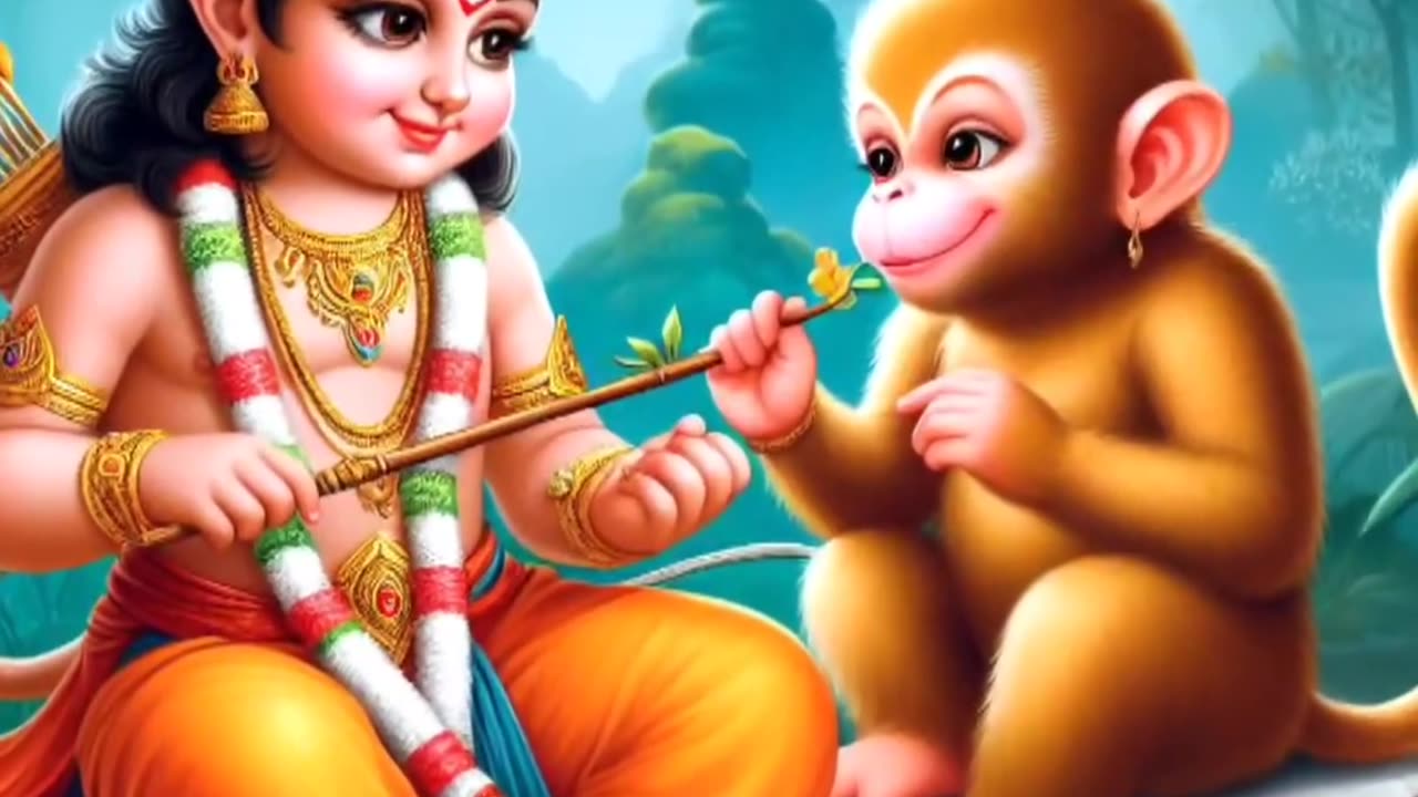 #jaishreeram
