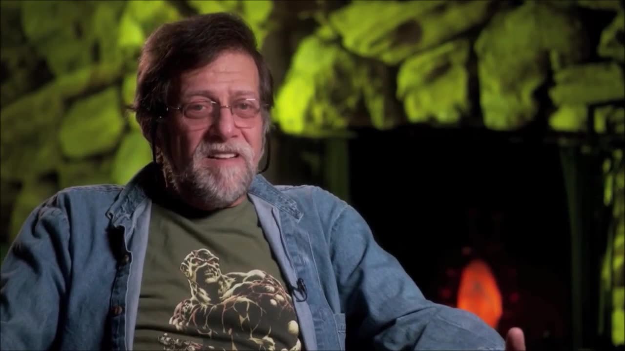 Meet Len Wein