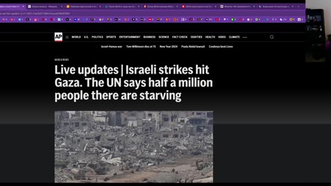 Israel killed a Iran government official in Syria with an airstrike