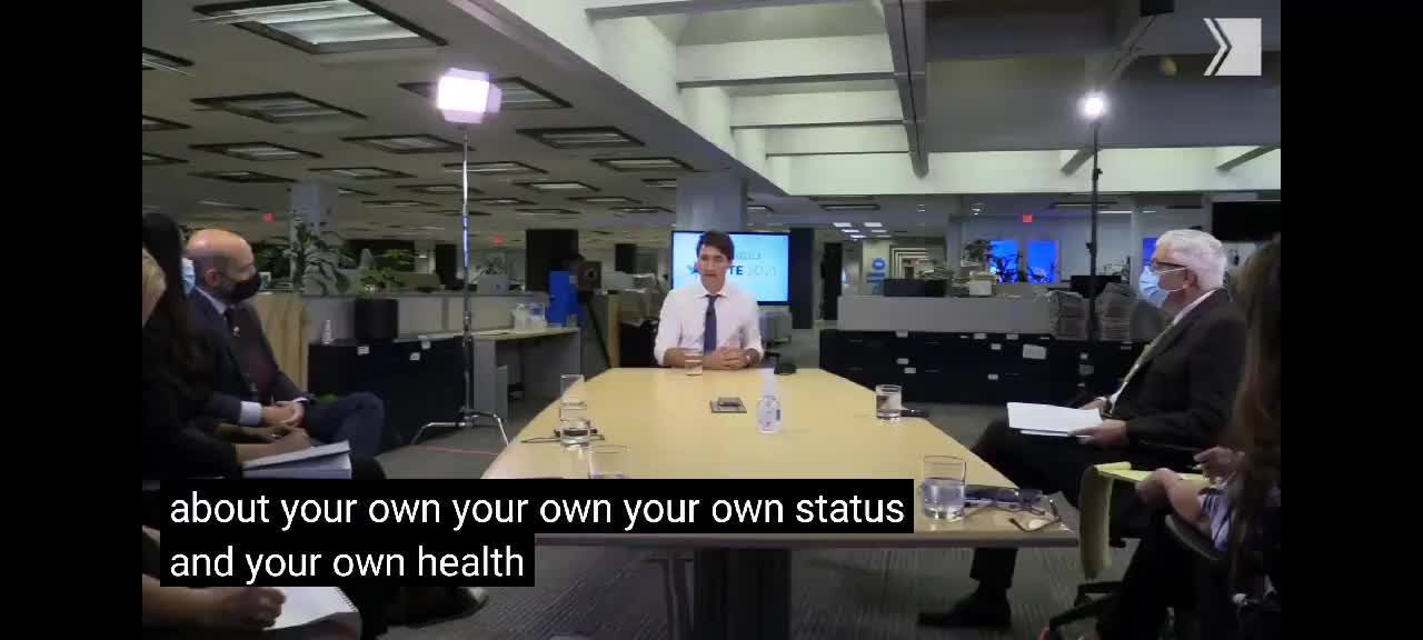 “If You Make A Personal Choice Not To Get Vaccinated, Then I Will Have No Sympathy For You”