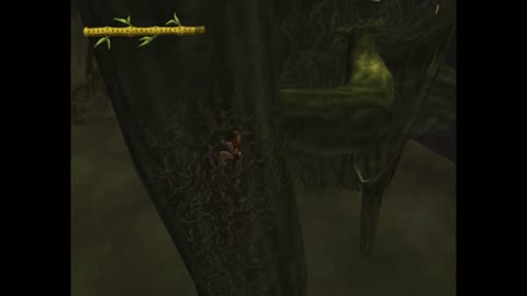 Tarzan Gameplay 17