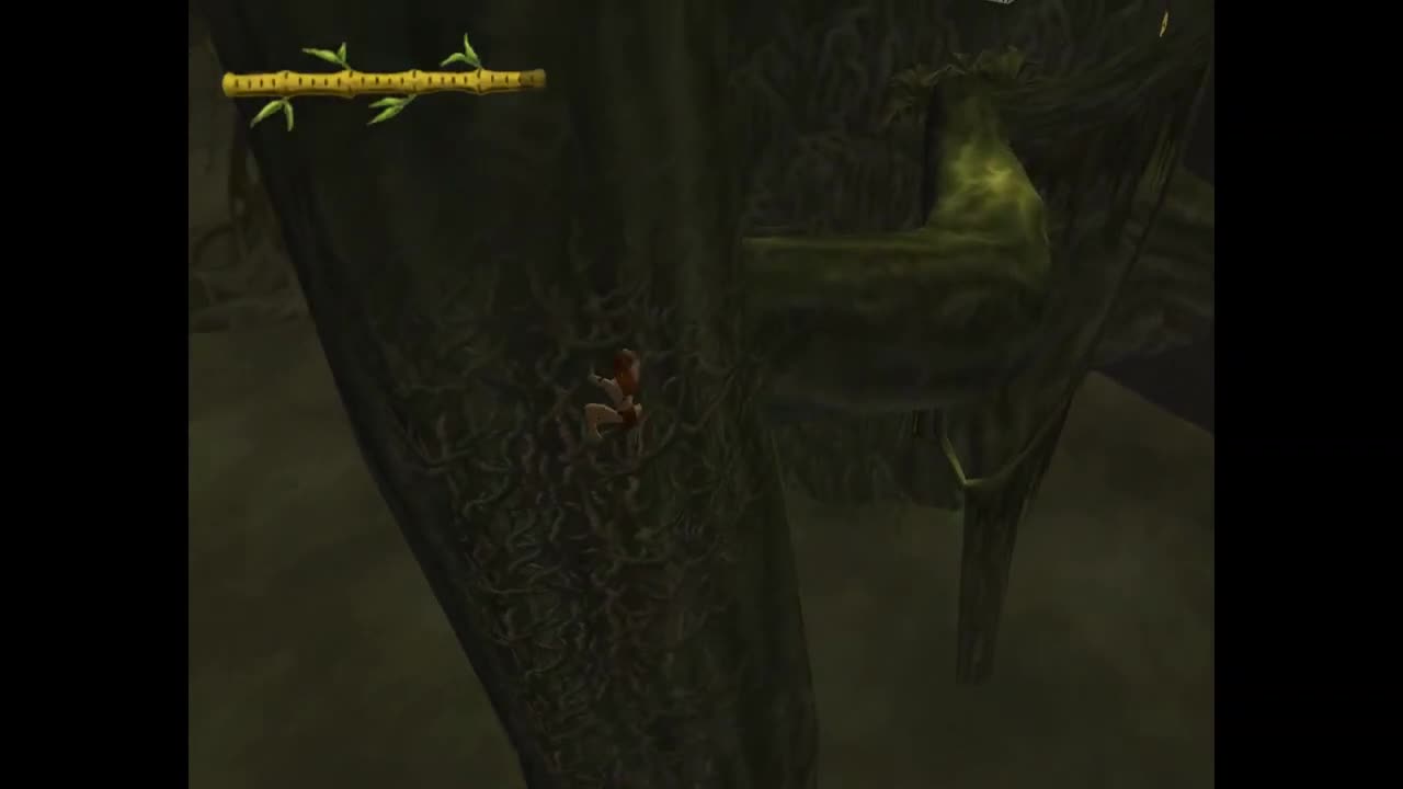 Tarzan Gameplay 17