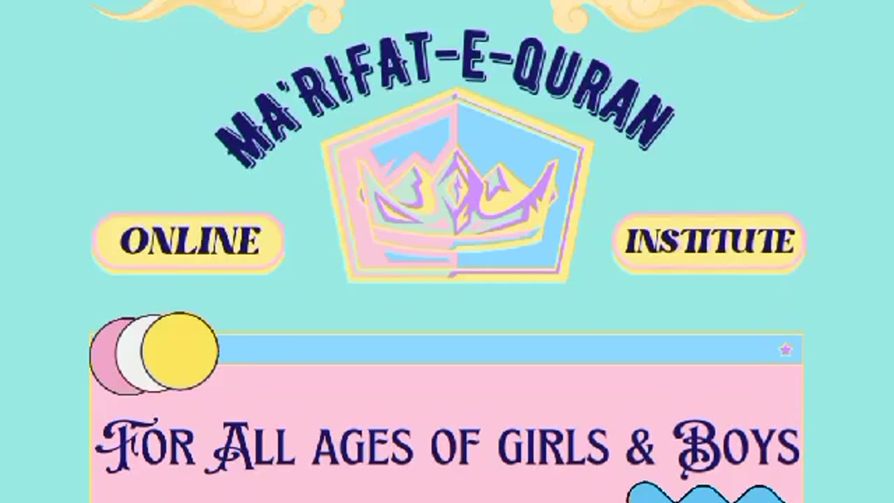 Online quran Institute, Quranicly