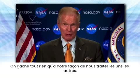 La NASA espère que les OVNI ne sont pas des adversaires terrestres