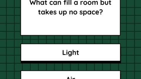 Can You Solve This Mind-Bending Riddle in 30 Seconds? 🧩