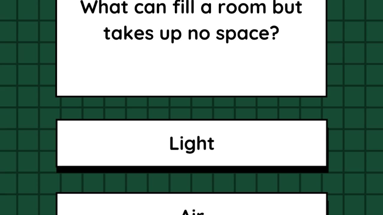 Can You Solve This Mind-Bending Riddle in 30 Seconds? 🧩