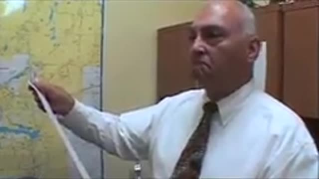 SHOCKING!!! REAL LIVE TEST of VOTING MACHINE RESULTS