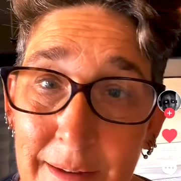 Lesbian Regrets Fighting for LGBT Rights Due to Groomers