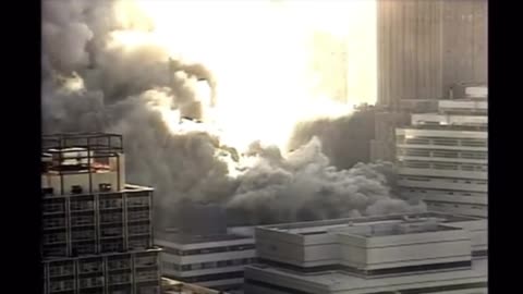 9/11 WTC Building 7 was pulled, demolished