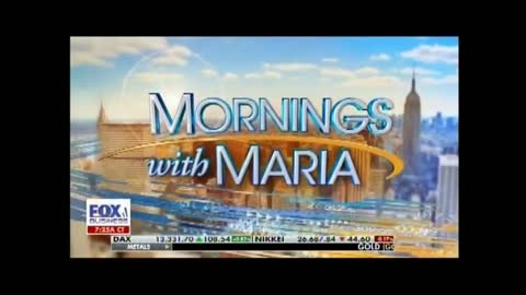 Mornings With Maria 2020-12-15 Big City Exodus