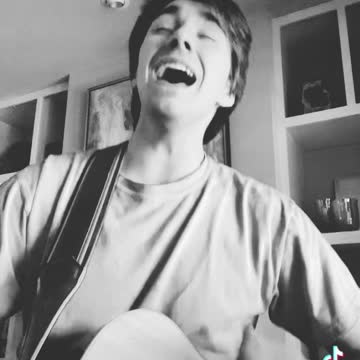 Friends in low places - Garth Brooks - Cover by Wyatt Spivey